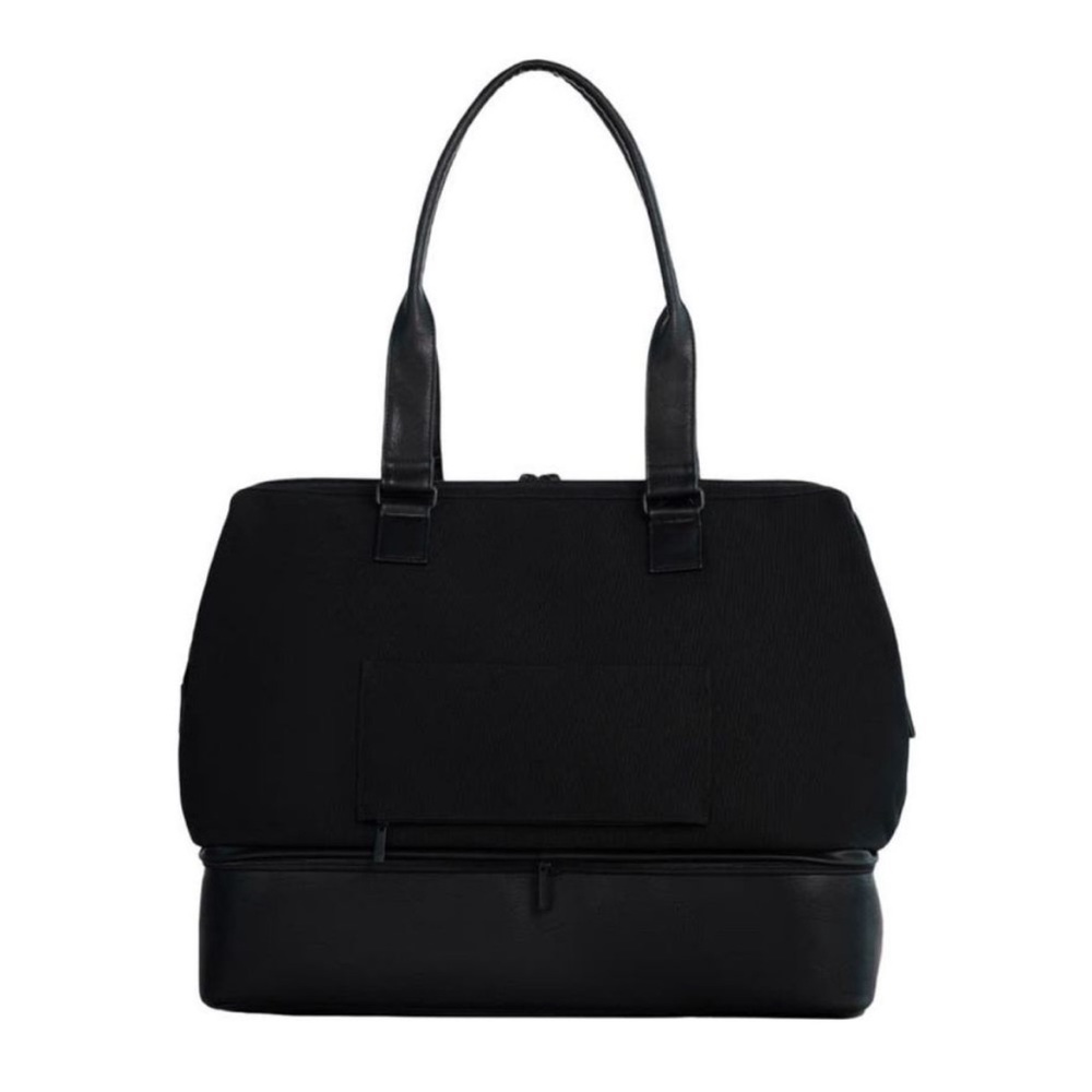 BÉIS THE WEEKENDER Black! Barely used!